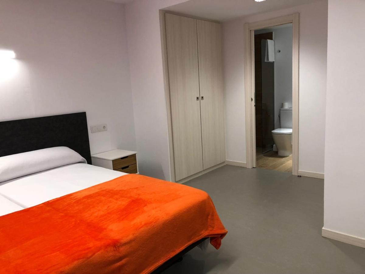 Epsilon Alcaniz Hotel Zewnętrze zdjęcie