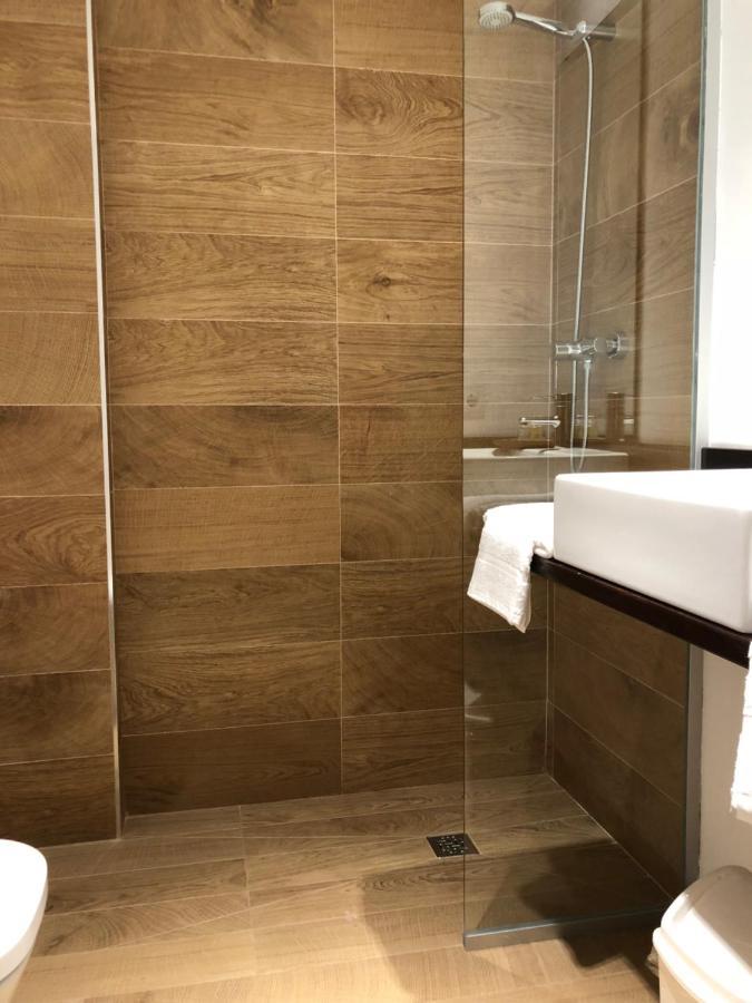 Epsilon Alcaniz Hotel Zewnętrze zdjęcie